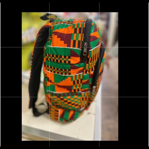 Backpack - Picture 2 of 8